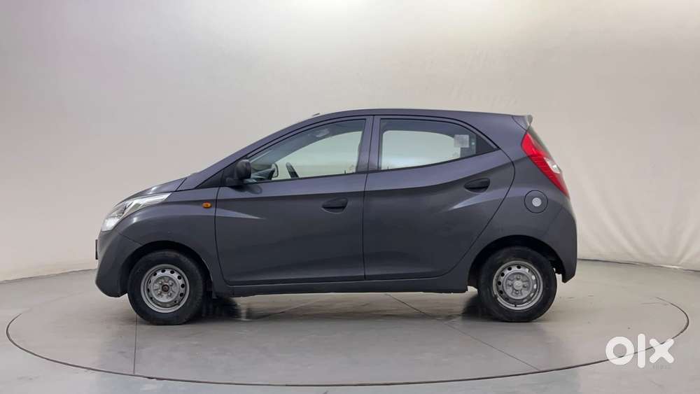 Hyundai Eon Era +, 2016, Petrol