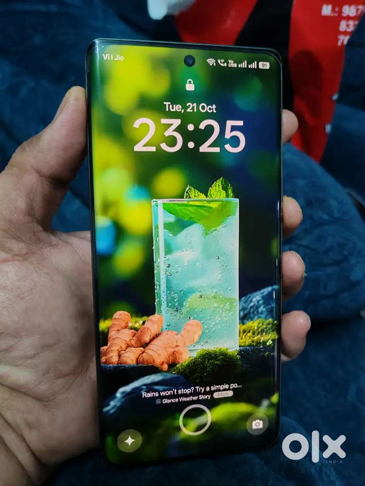 Realme GT 6 - Mobile Phones - 1823289649