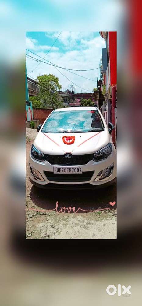 Mahindra Marazzo Diesel Manual 2019