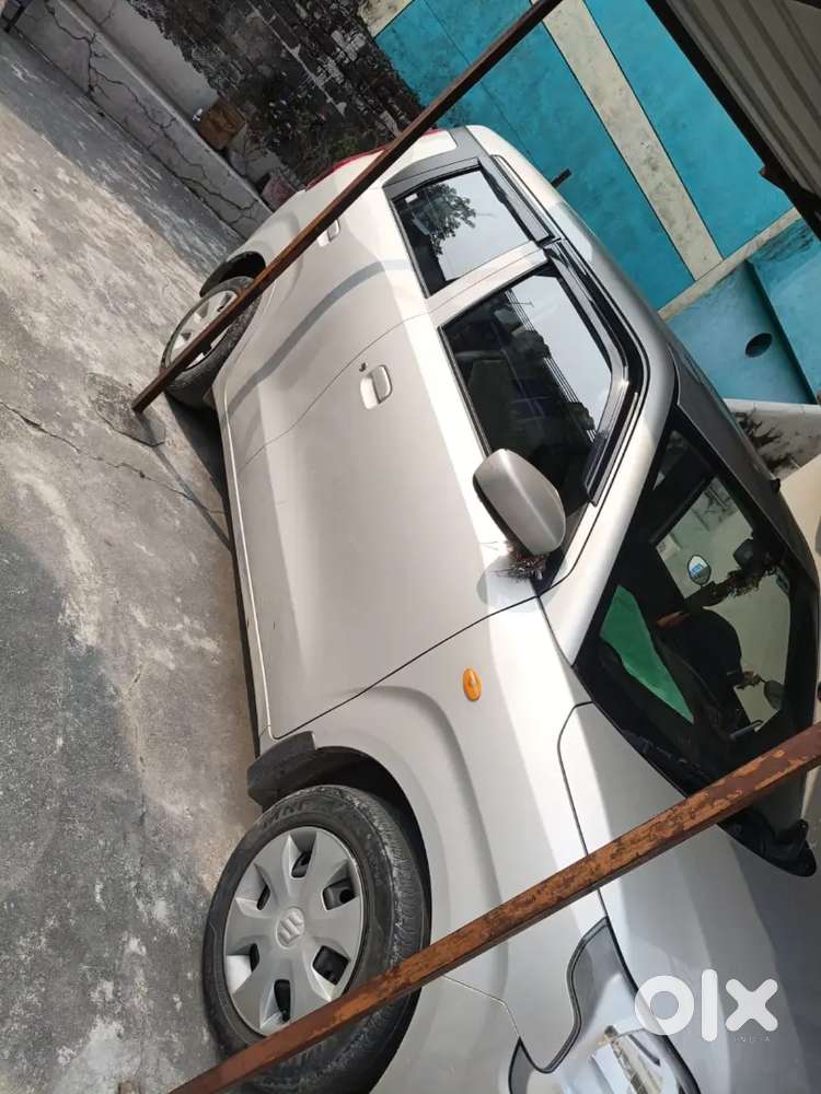 Wagner Maruti Suzuki