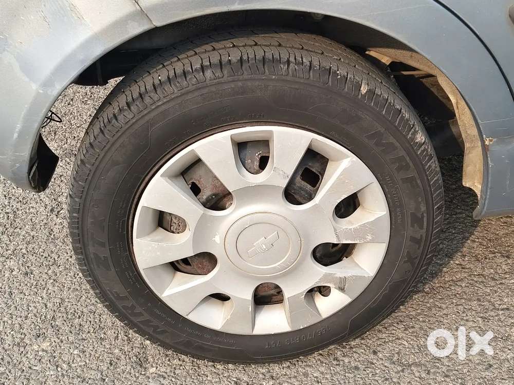 Good Condition Car