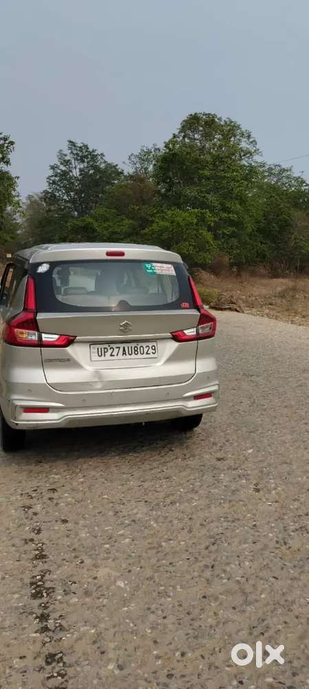 Maruti Suzuki Ertiga Vdi 2020