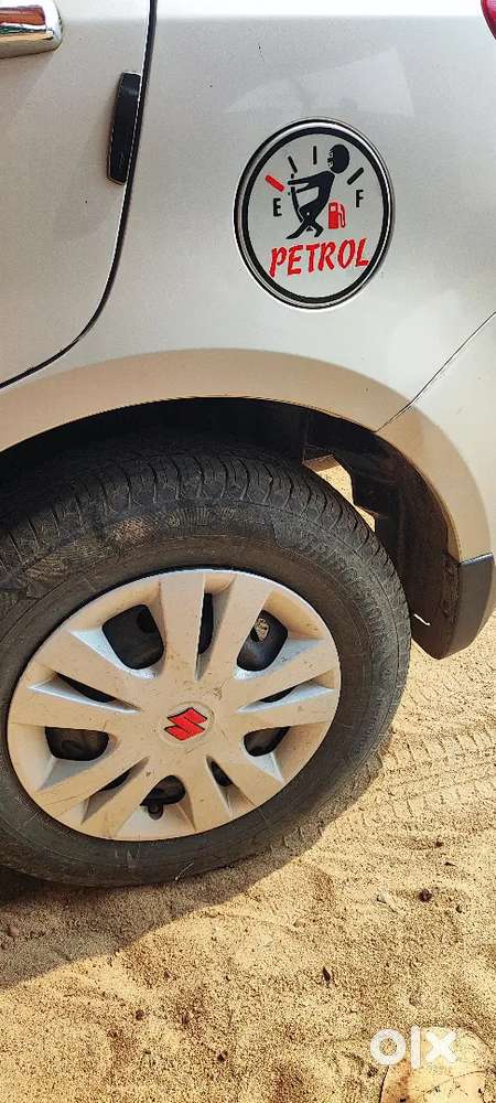 Maruti Suzuki Dzire 2017 Petrol 46000 Km Driven