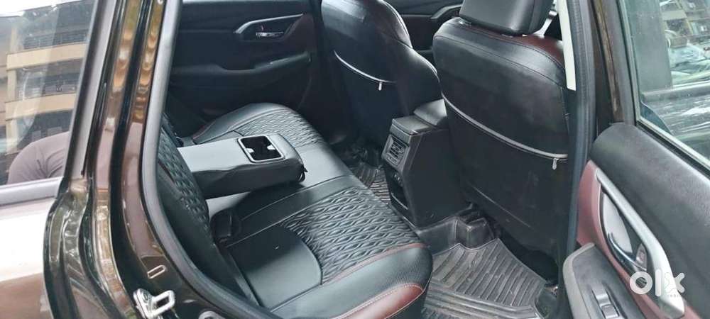 Maruti Suzuki Grand Vitara 2024 (cave Black) – Petrol, Mint Condition!