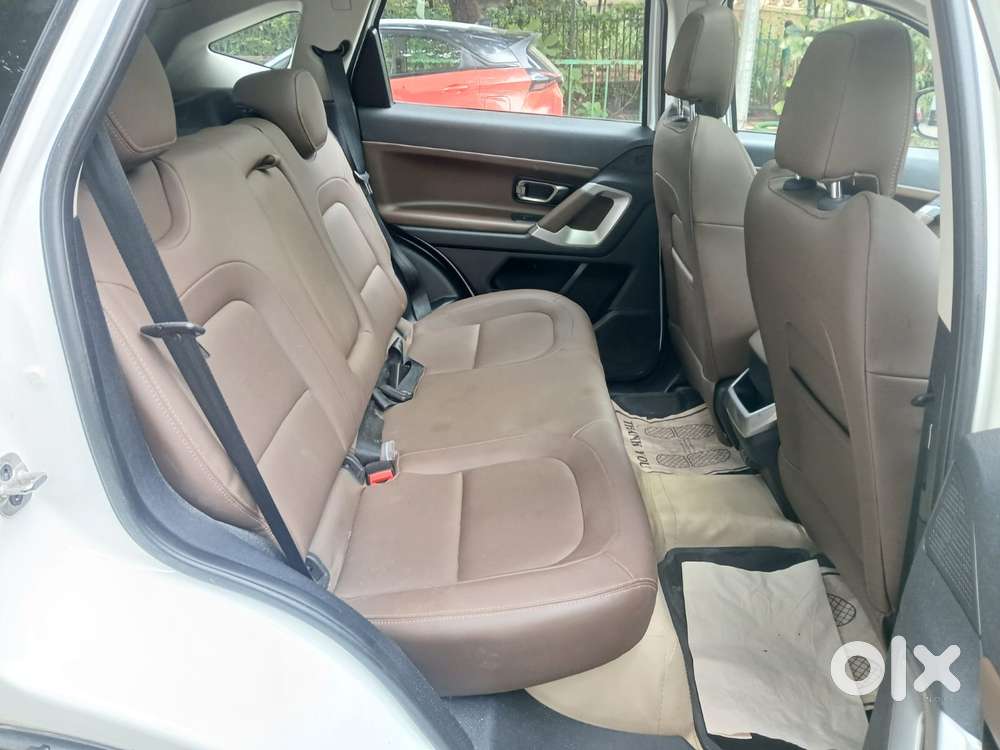 Tata Harrier 2.0 Xza Sunroof Dual Tone, 2022, Diesel