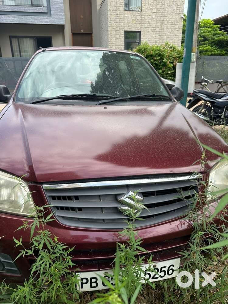 Maruti Suzuki Alto K10 2014 Petrol Good Condition