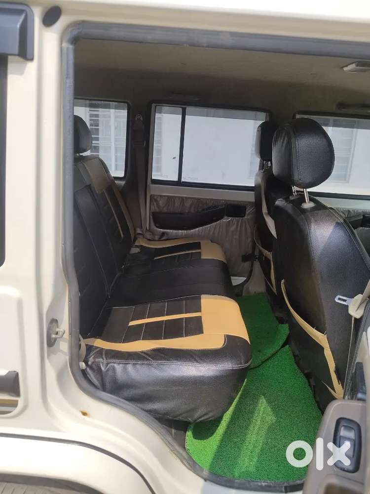 Mahindra Be 6 2023 Diesel Well Maintained