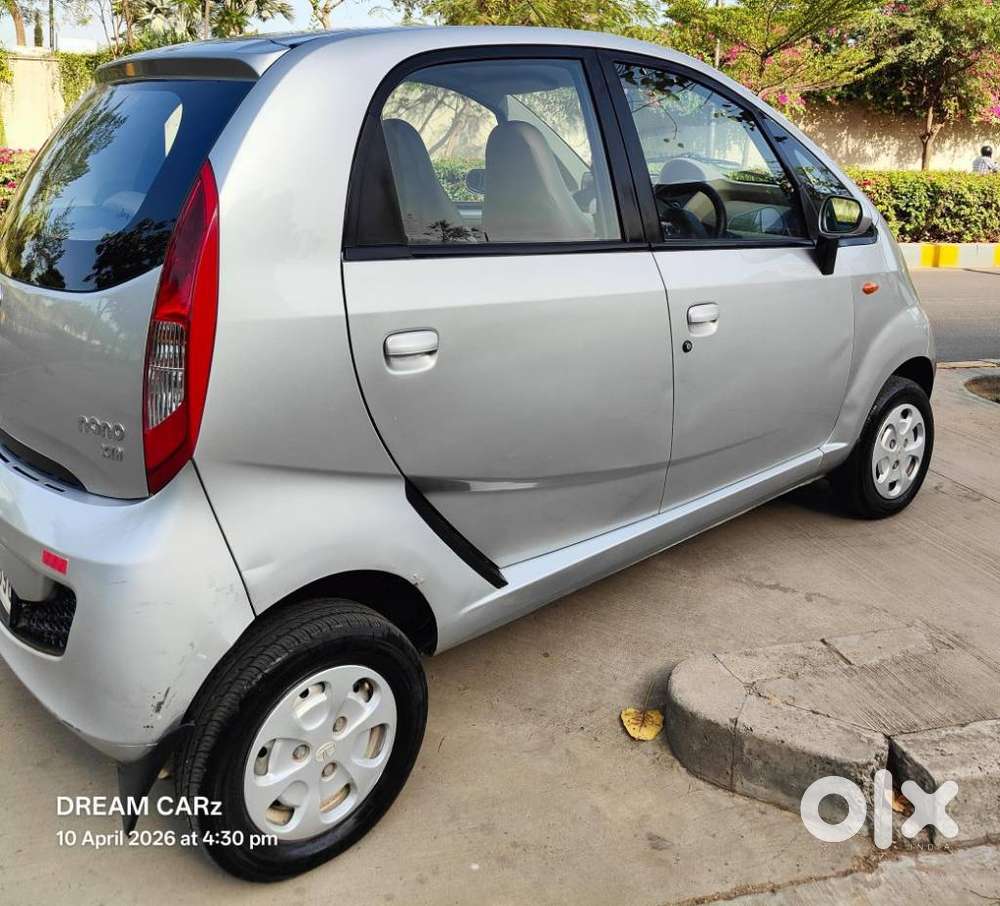 Tata Nano 2012-2015 Twist Xt, 2016, Petrol