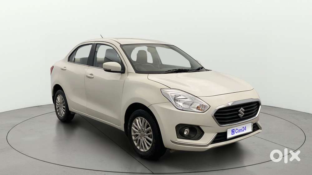 Maruti Suzuki Swift Dzire Zdi Bsiv, 2018, Diesel