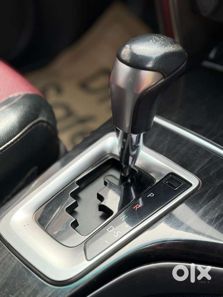 Toyota Fortuner Legender 4x4 At 2.8, 2022, Diesel