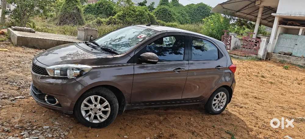 Tata Tiago Diesel 2019