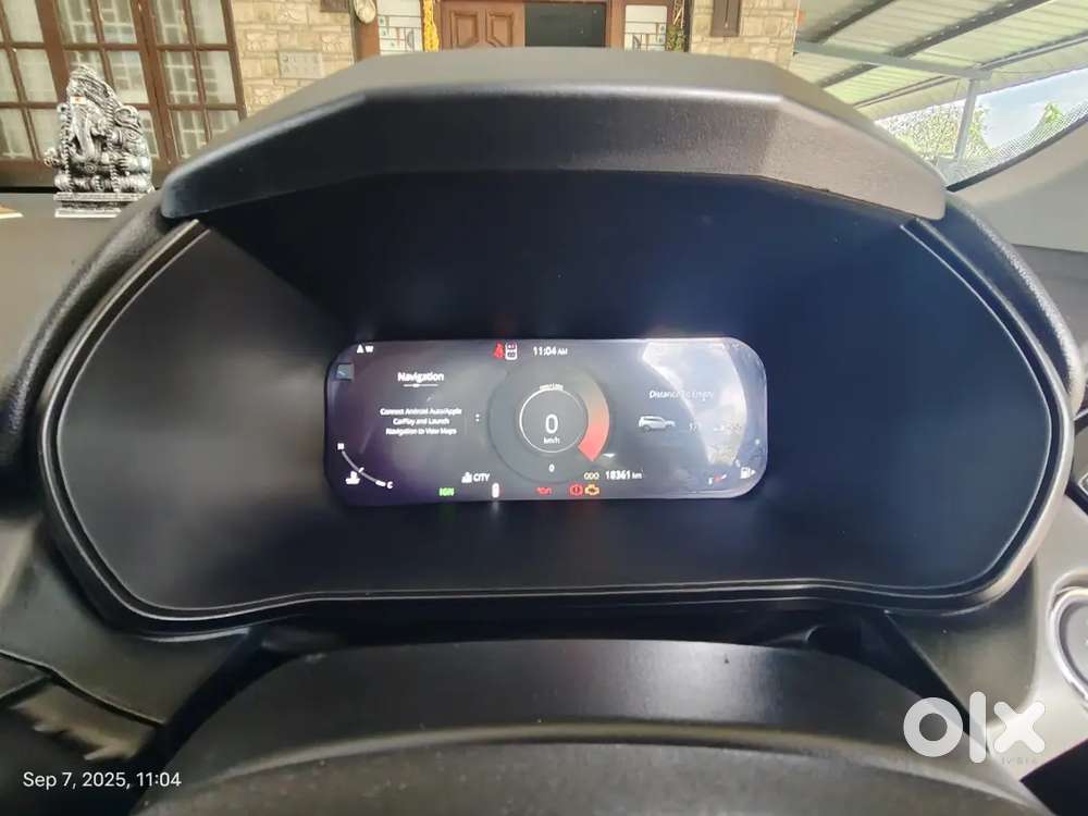 Tata Safari Pureplus 2024 Model For Sale