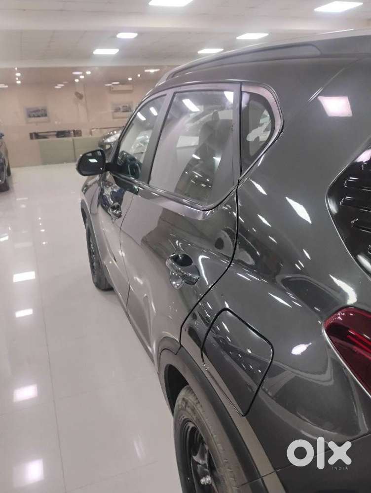 Kia Sonet Htk Plus G, 2023, Petrol