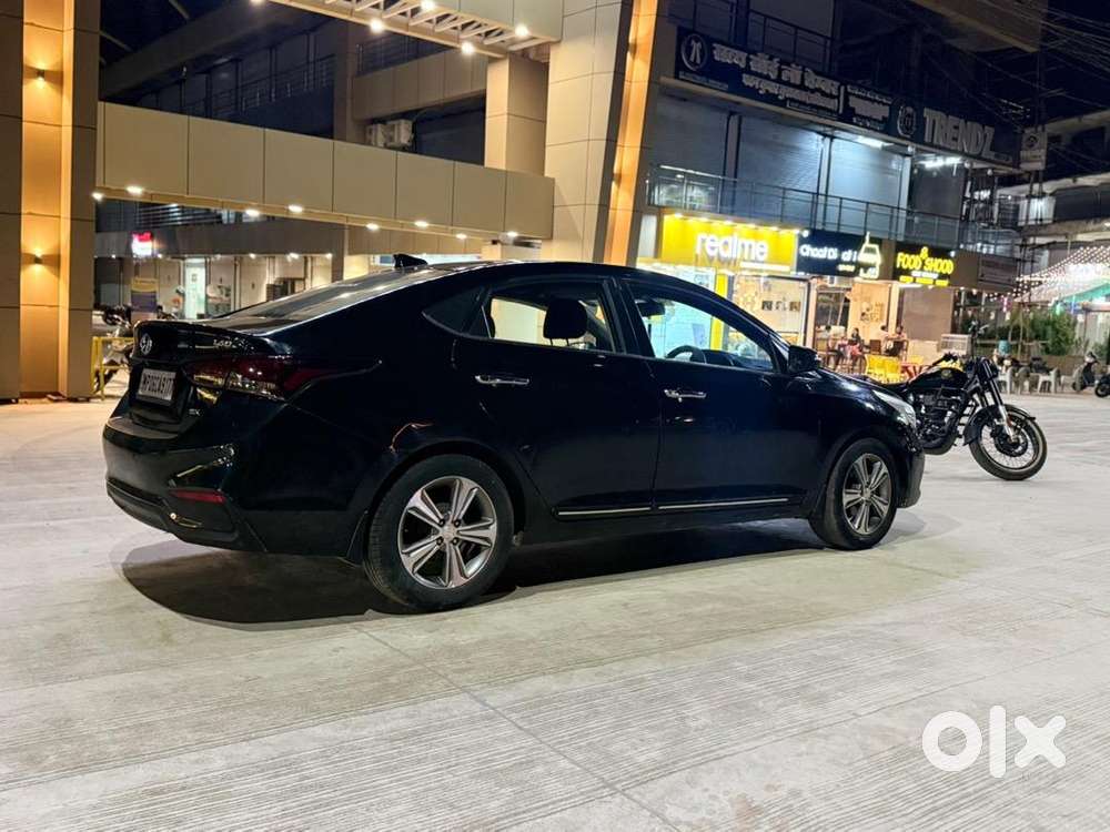 Hyundai Diesel Car 2018