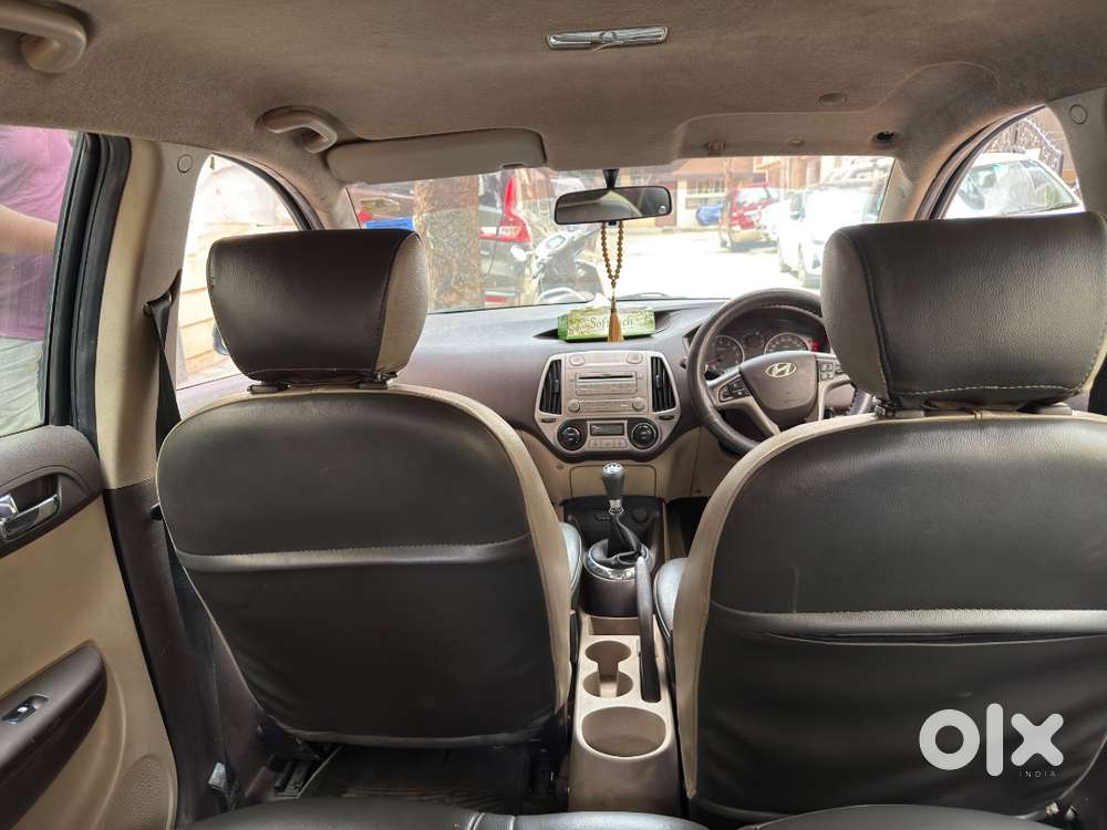 I20 Sportz In Brand New Condition