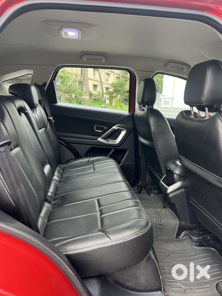 Tata Harrier Xt, 2020, Diesel