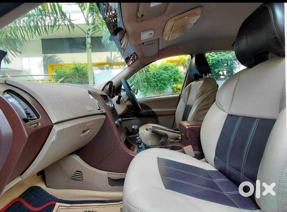 Mahindra Xuv500 2011-2015 W4, 2015, Diesel