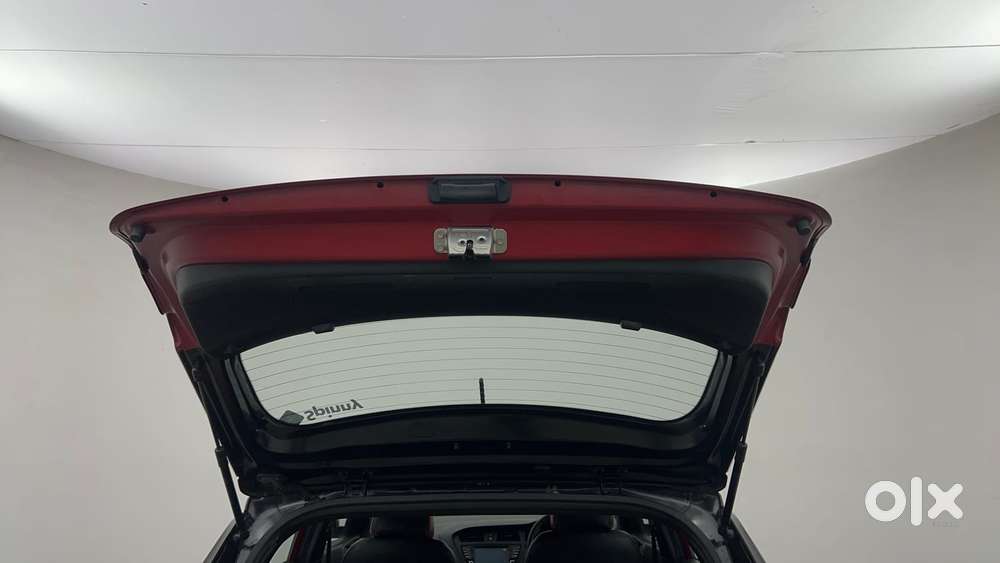 Hyundai Elite I20 Asta 1.2 Dual Tone, 2017, Petrol