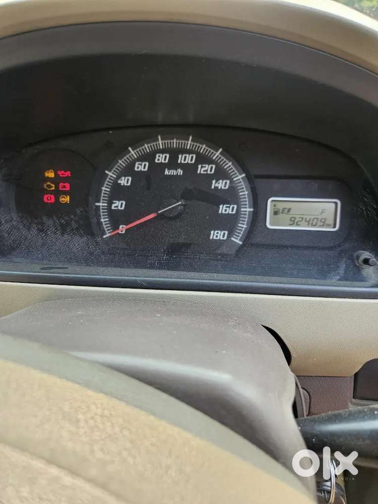 Maruti Suzuki Zen 2012