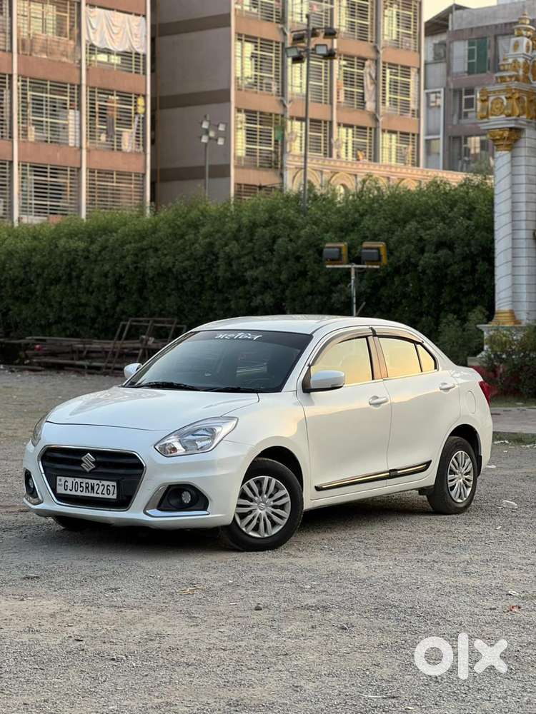 Maruti Suzuki Dzire, 2021, Cng & Hybrids