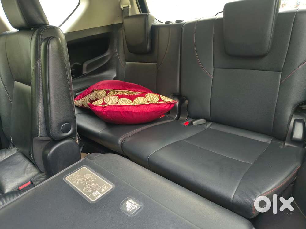 Toyota Innova Crysta Touring Sport, 2020, Diesel