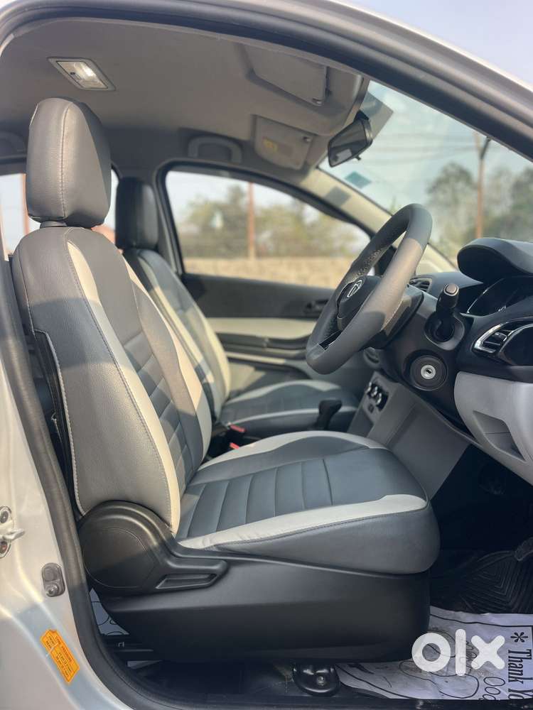 Tata Tiago 1.2 Revotron Xz (o), 2021, Petrol