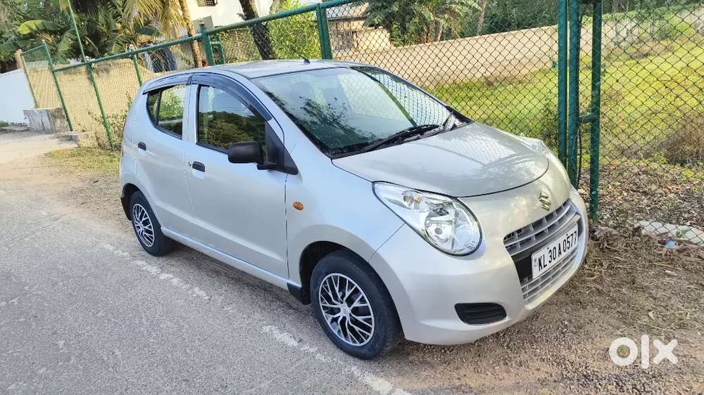 Maruti Suzuki A-star, Lxi,2009