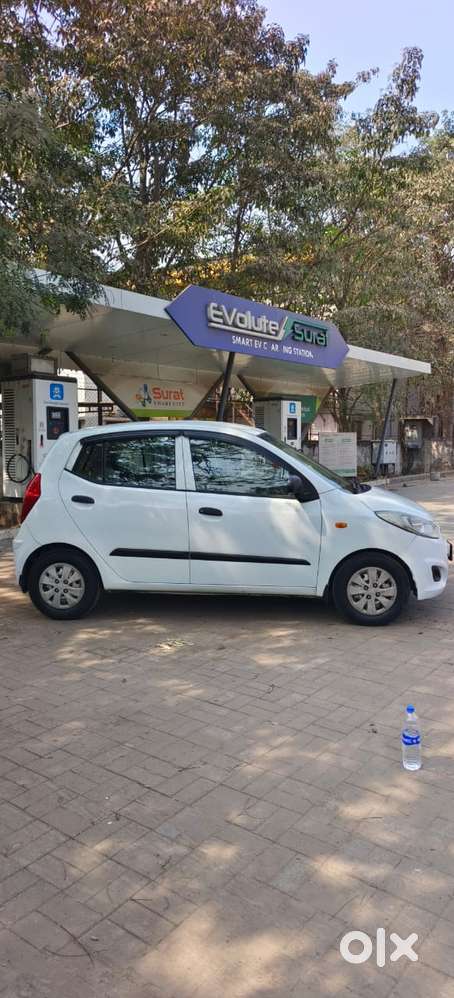 Hyundai I10, 2012, Petrol