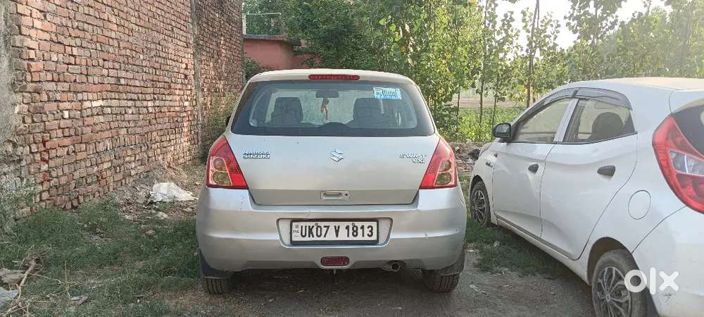 Swift Maruti Suzuki 2008 Km Driven 62900