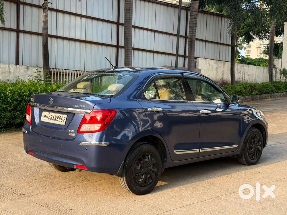 Maruti Suzuki Swift Dzire, 2018, Diesel
