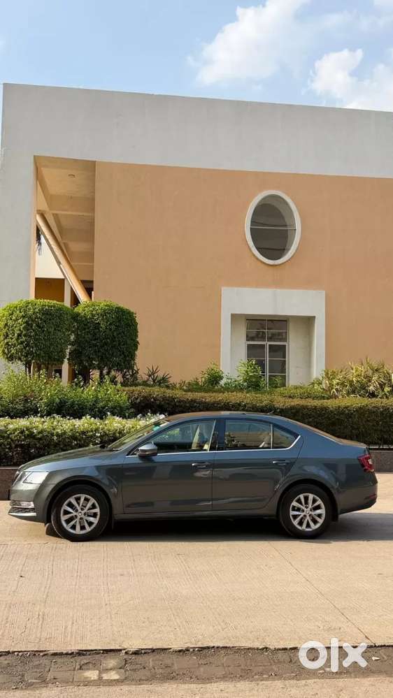 Skoda Octavia 2.0 L&k Tdi, 2017, Diesel