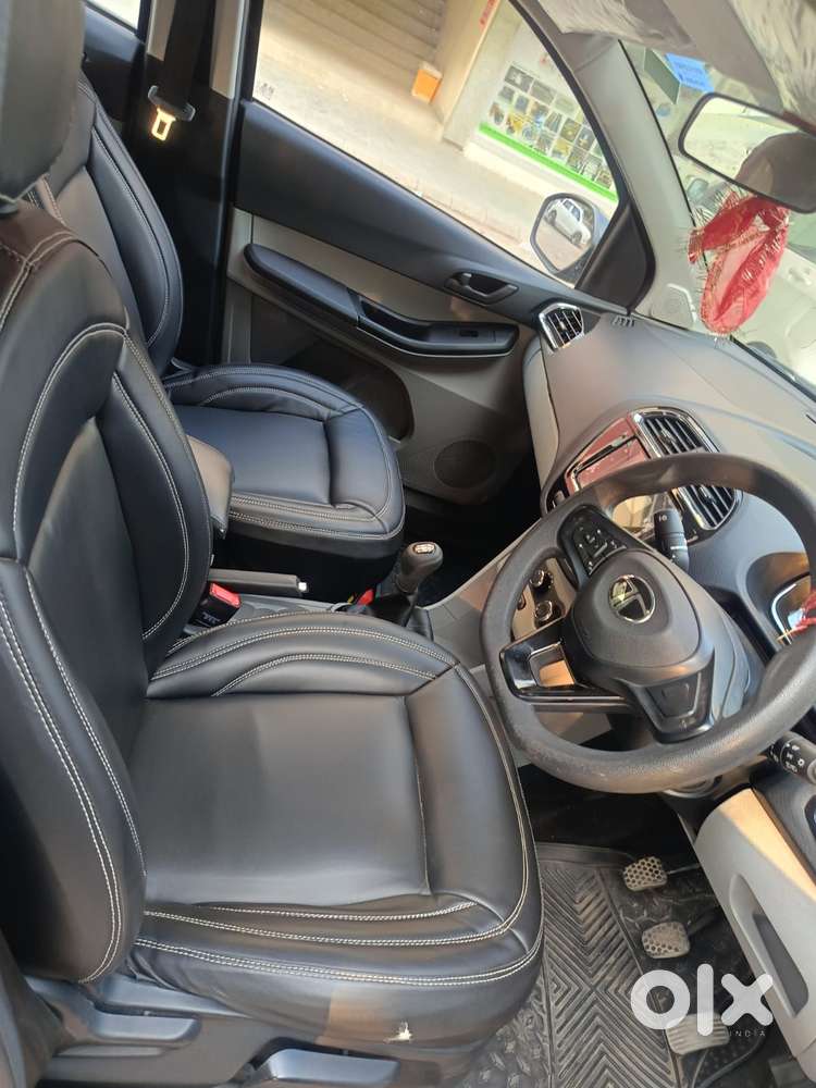 Tata Tiago 1.2 Revotron Xt Cng, 2024, Cng & Hybrids