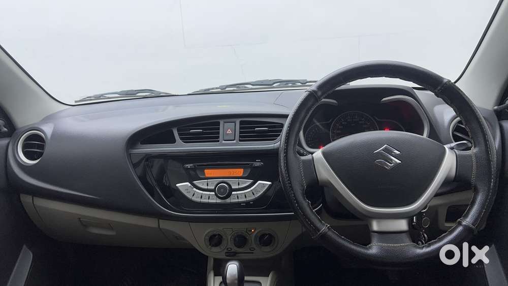 Maruti Suzuki Alto K10 Vxi Airbag, 2017, Petrol