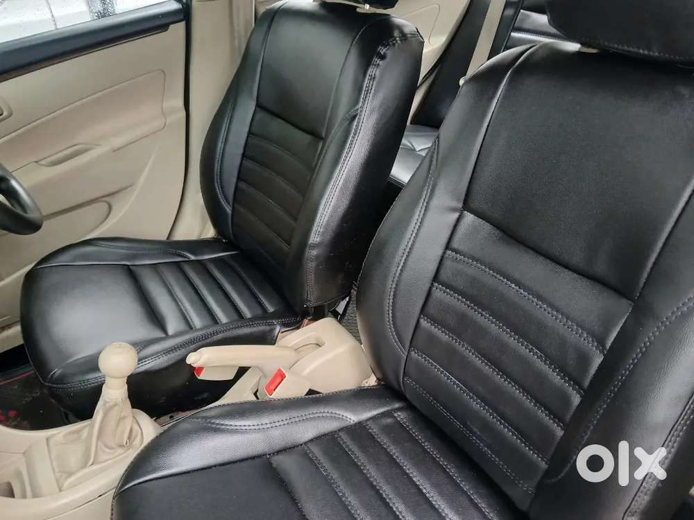 Maruti Suzuki Dzire 2017
