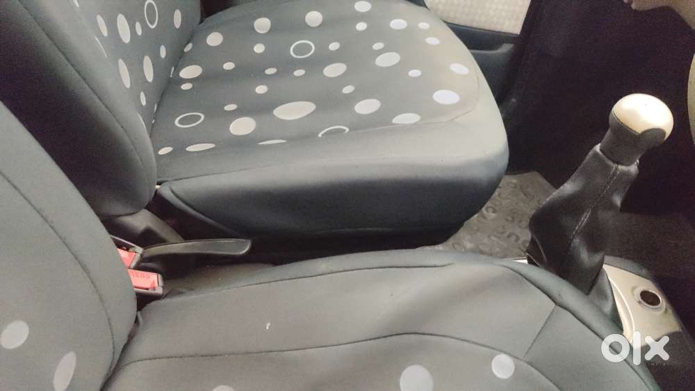 Tata Nano Twist Xt, 2014, Petrol