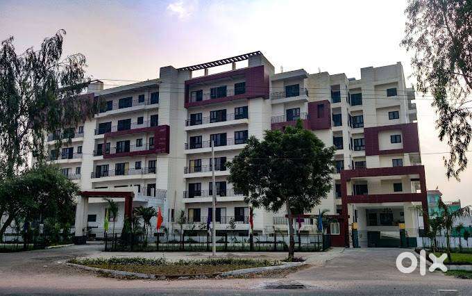 Residential 3 BHK Flat