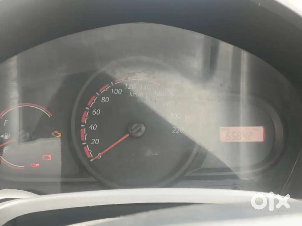 Ford Figopetrol Well Maintained Condition