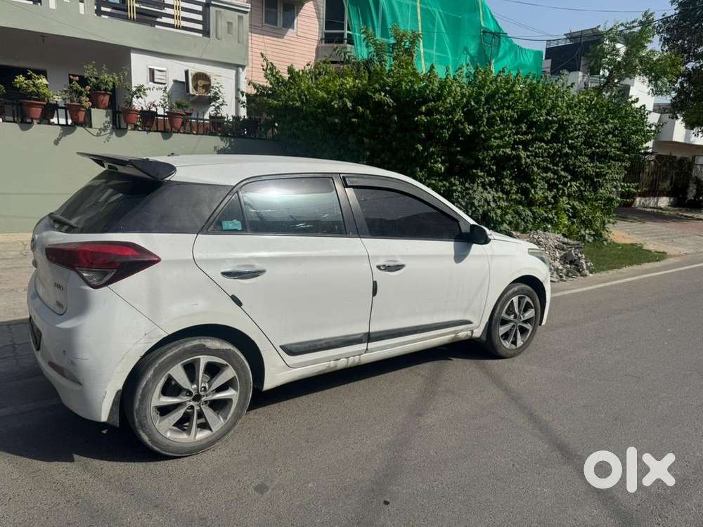 Hyundai Elite I20 2015 Diesel Good Condition