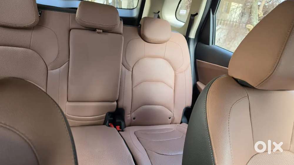 Mg Hector Sharp Pro 2.0 Diesel 2020
