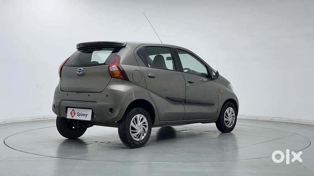 Datsun Redigo 2020-2022 1.0 T (o), 2018, Petrol