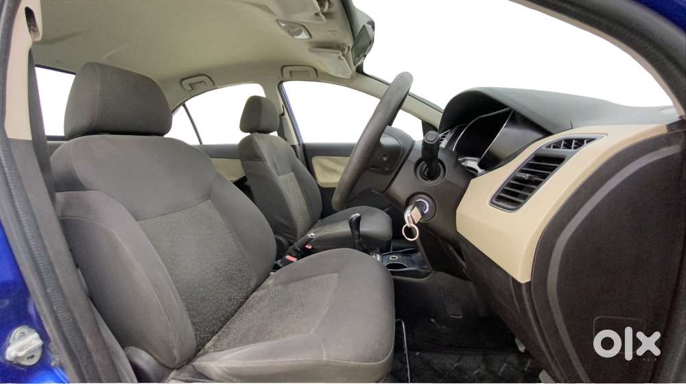 Tata Zest  1.2 Revotron Xt, 2014, Petrol