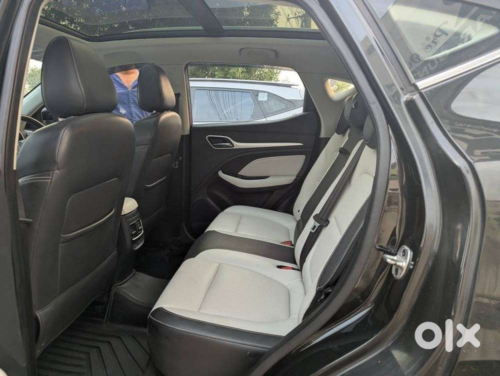 Mg Astor 1.5 Sharp Ex Mt, 2022, Petrol