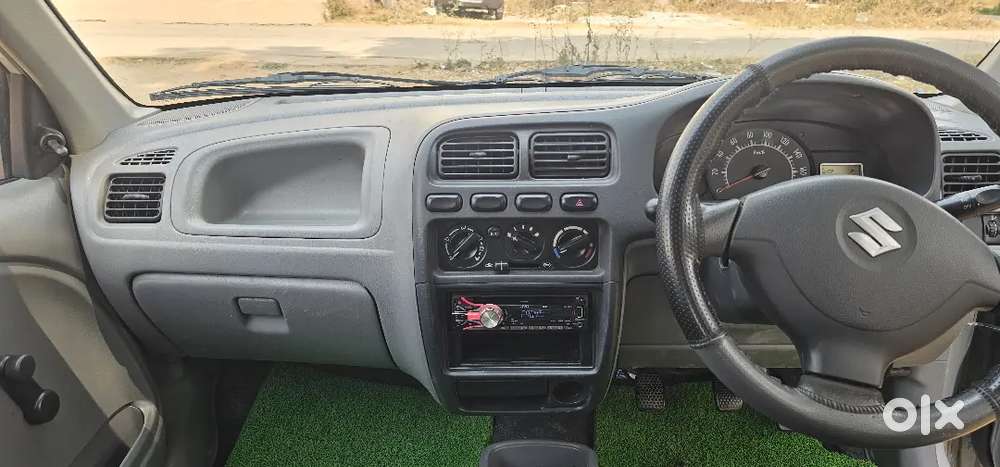 Maruti Suzuki Alto K10 2013