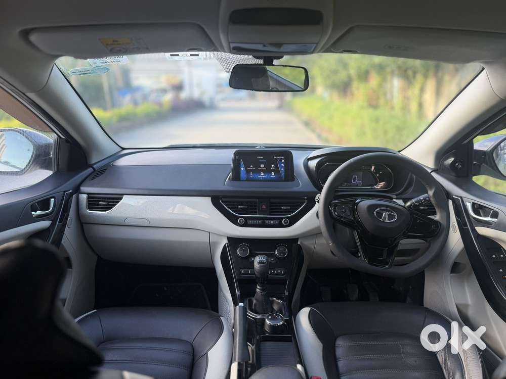Tata Nexon 1.5 Revotorq Xz Plus (l), 2020, Diesel