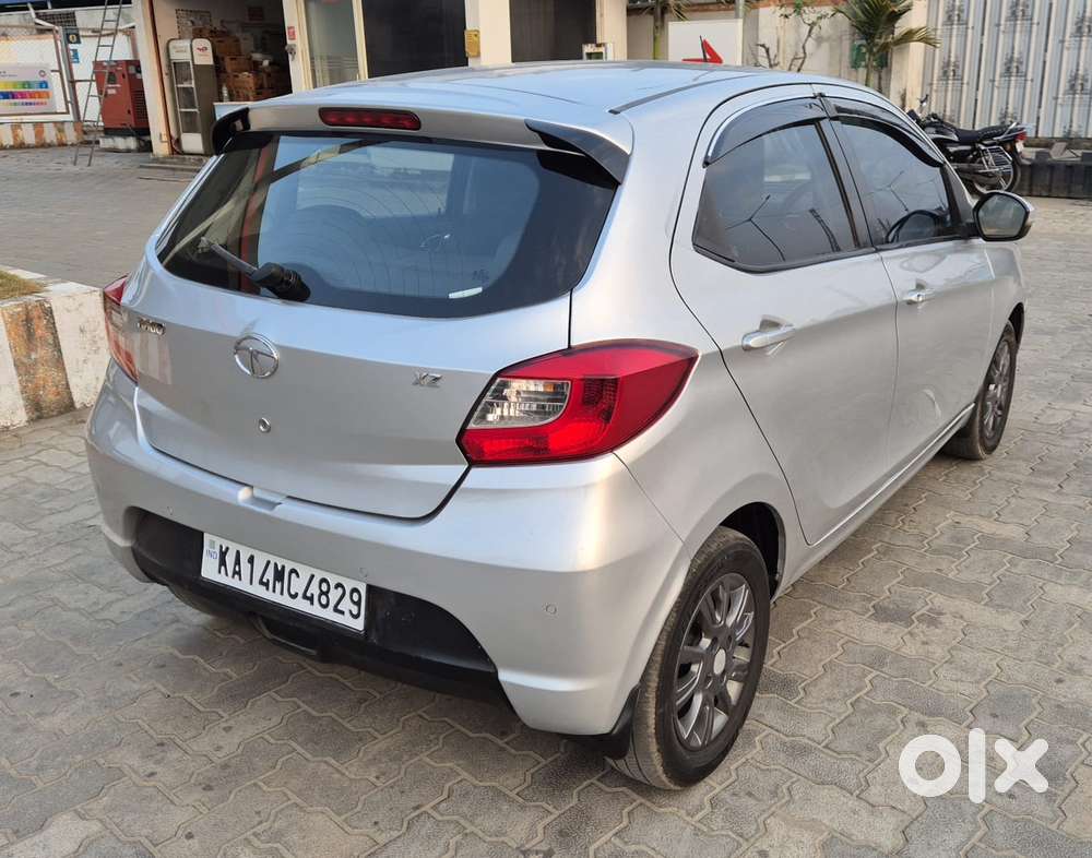 Tata Tiago Xz Diesel, 2016, Diesel