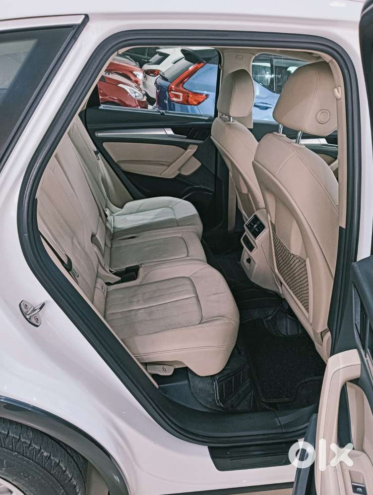 Audi Q5 35 Tdi Quattro, 2018, Diesel