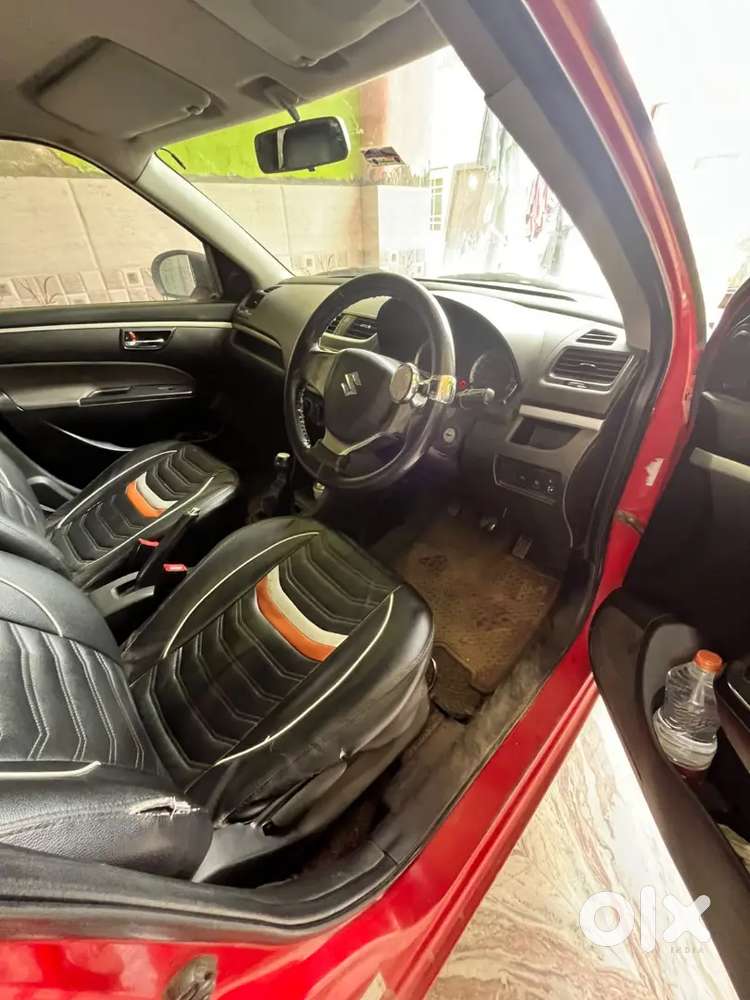 Maruti Suzuki Swift 2014 Diesel
