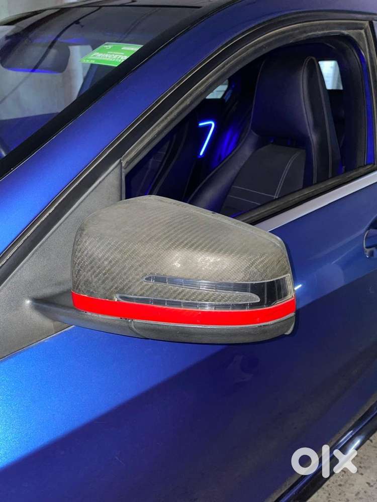 Mercedes-benz A Class 2013 Petrol Automatic