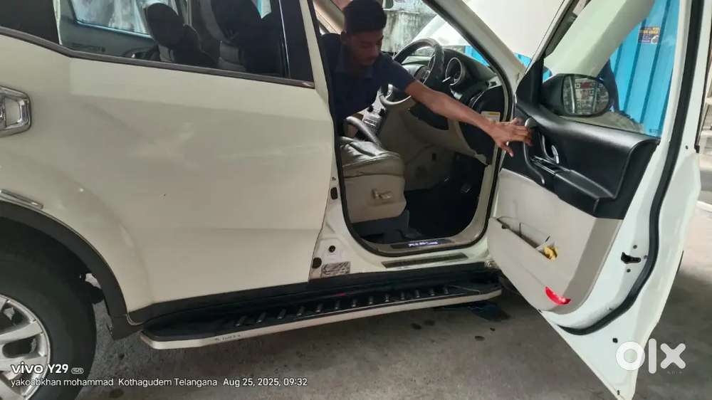 Mahindra Xuv500 Diesel Manual 2015