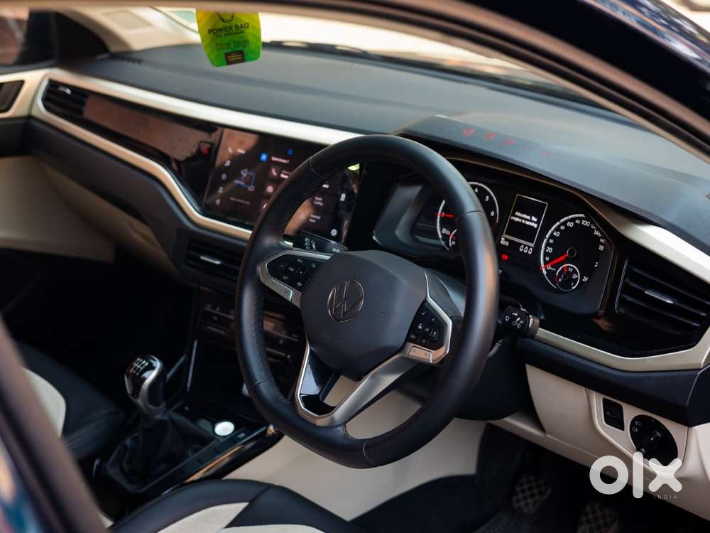 Volkswagen Virtus 1.0 Highline Tsi, 2023, Petrol